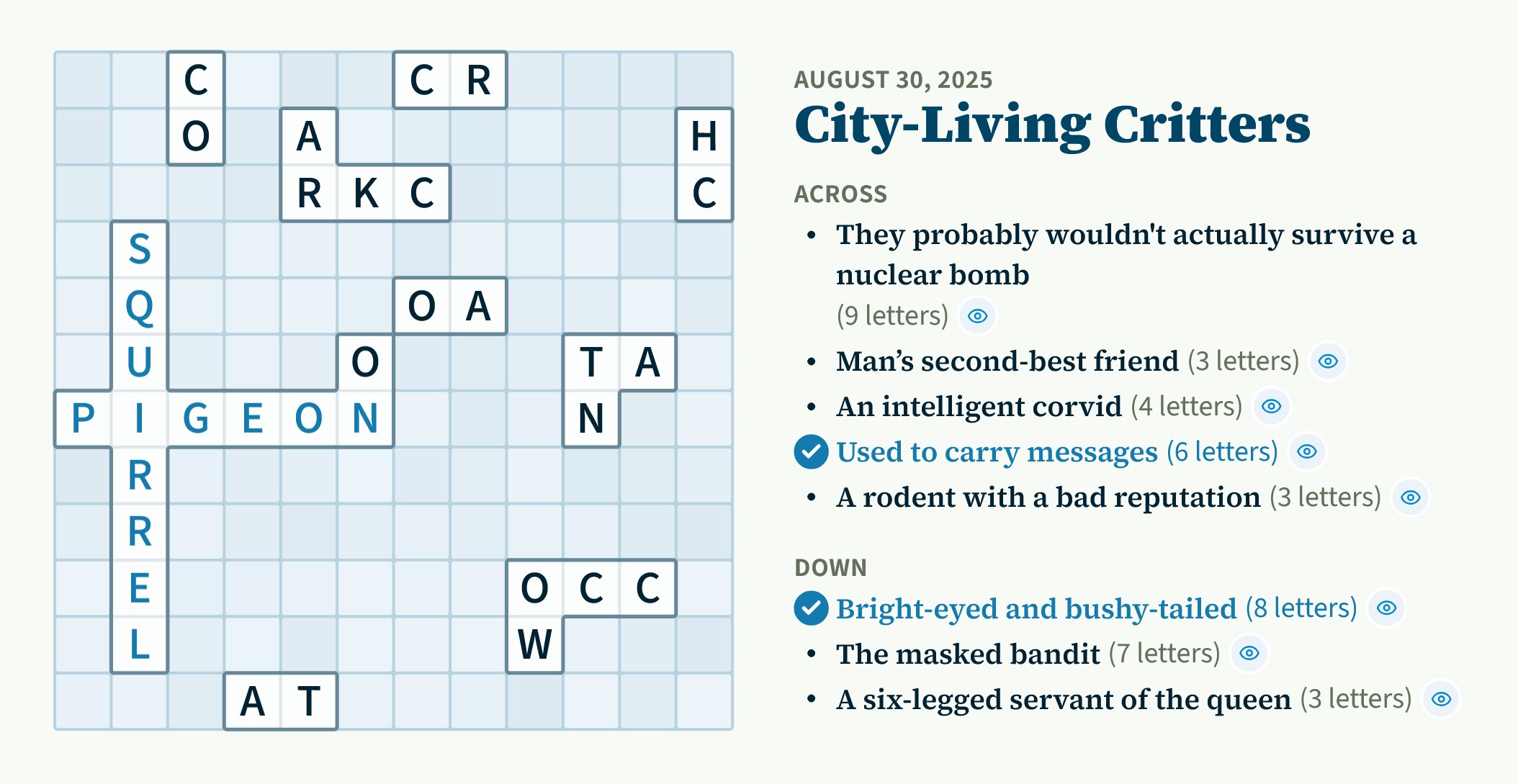 Show HN: Tiled Words, a daily word puzzle game